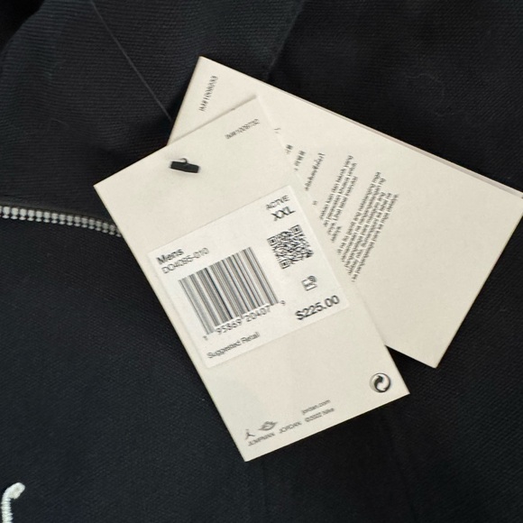 Travis Scott/cactus Jack JORDAN woven jacket! - Picture 7 of 8